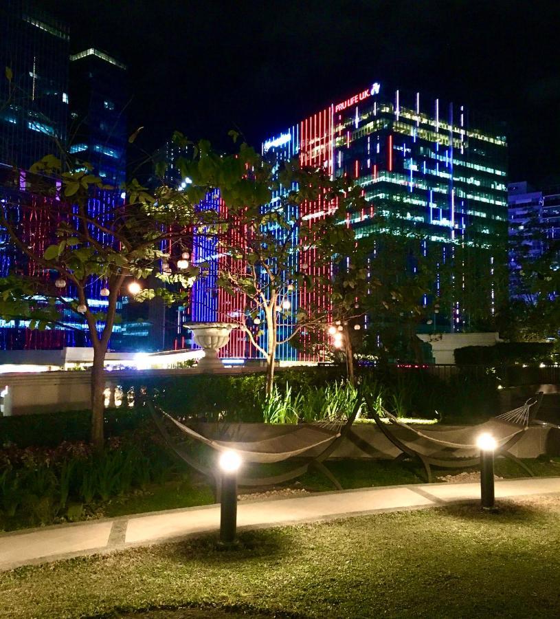 Daniella's Modern & Cozy In Uptown Bgc * Manila
